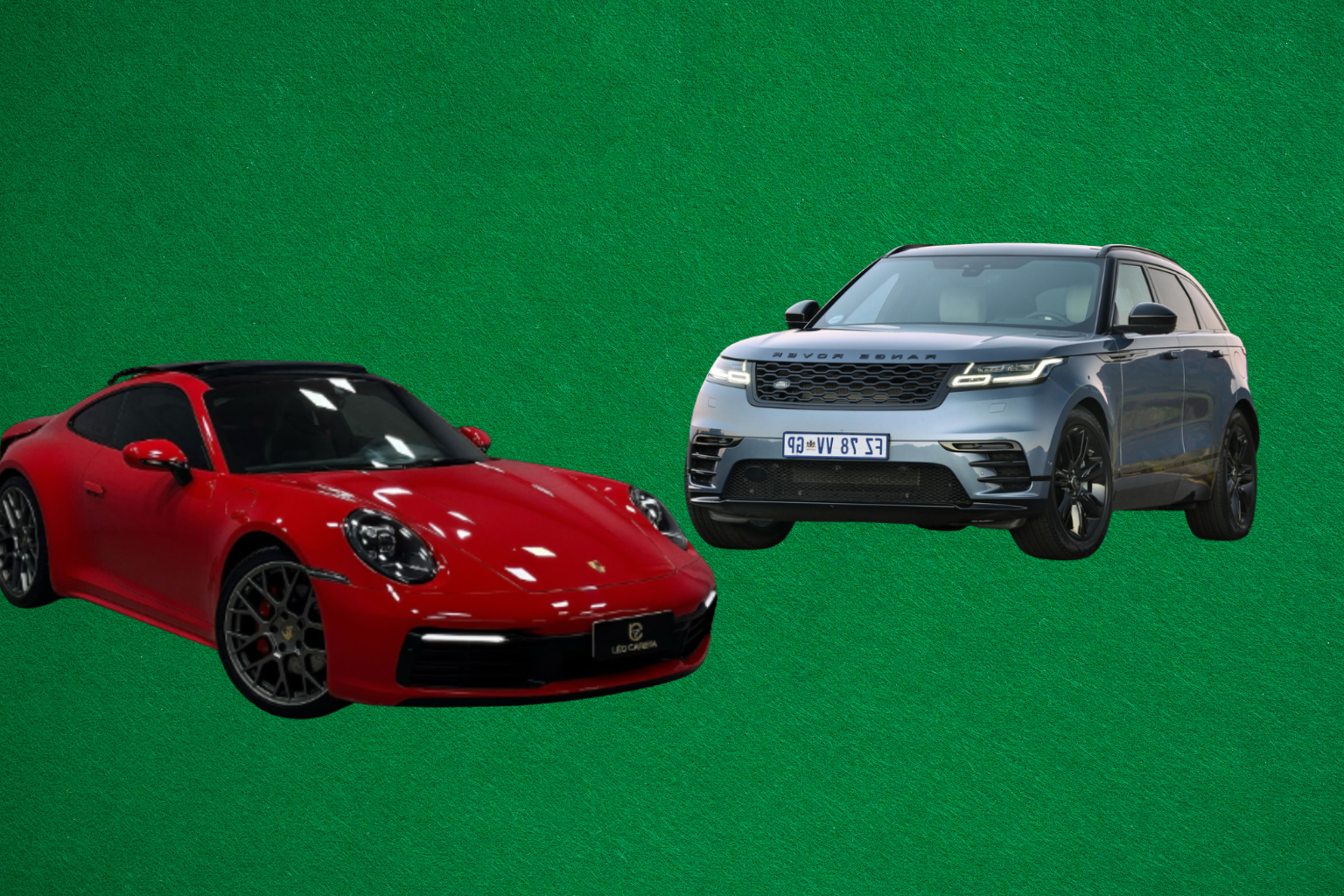 ESPORTIVO NA GARAGEM 🚀 - R$50,00 - PRÊMIOS DE ATÉ R$500.000,00